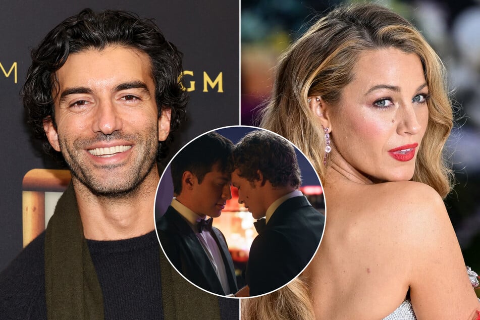 Justin Baldoni's lawyers cite Heated Rivalry to fight Blake Lively's allegations