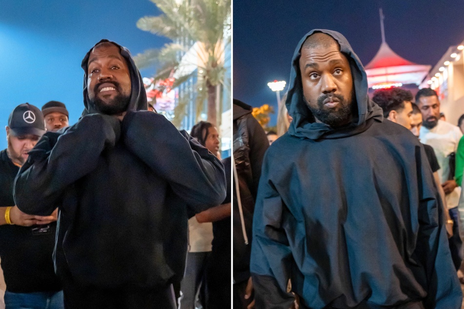 Kanye West selling Malibu beach house for a loss after failing to create "bomb shelter"