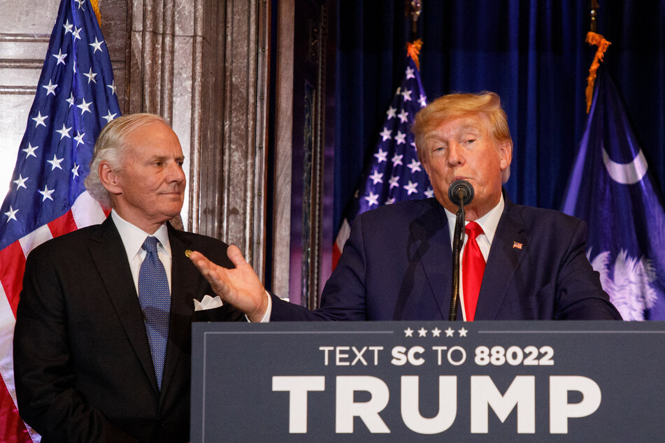 Donald Trump's team make yet more discoveries in classified documents scandal