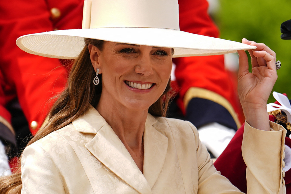 Kate Middleton's private medical records were breached in March 2024 and reportedly offered for sale.
