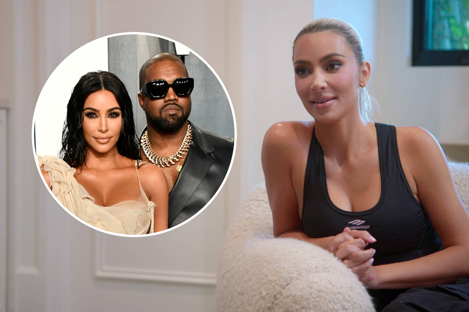 Kim Kardashian pranked her family by telling them she was becoming the next Bachelorette in the latest episode of The Kardashians.