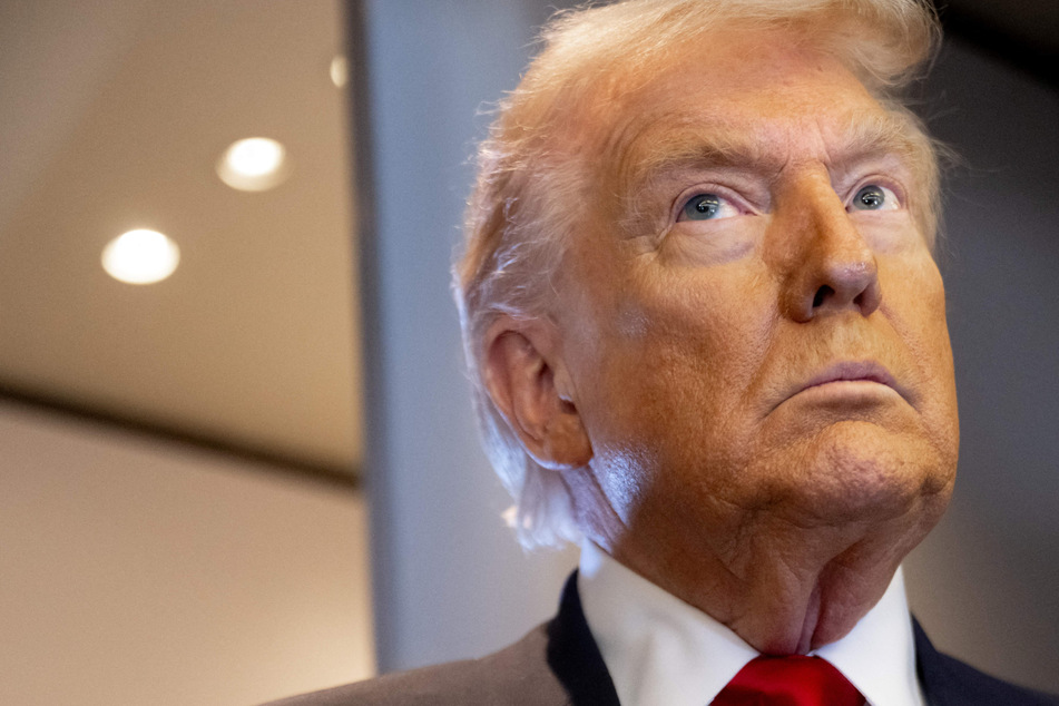 Trump claims Iran war is "very complete" – but Pentagon says US has "only just begun"