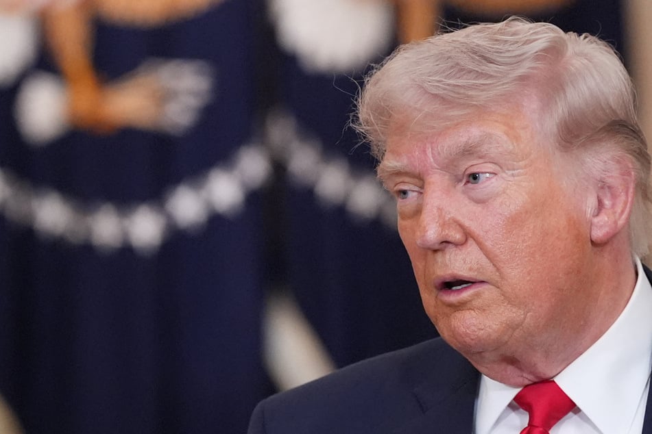 Trump warns Iran of "hell" if deal is not reached within 48 hours: "Time is running out"