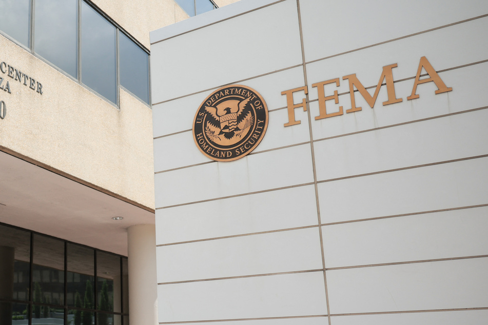 Trump's acting FEMA chief reportedly shocks staff with stunning ignorance about hurricane season