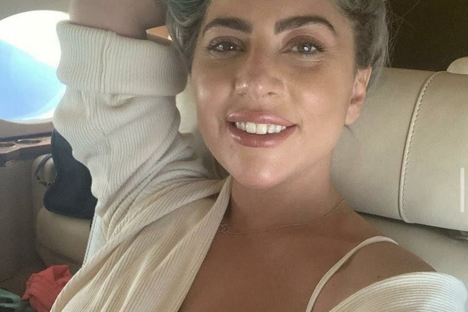 Lady Gaga opens up about her horrific experiences of sexual assault in new docuseries