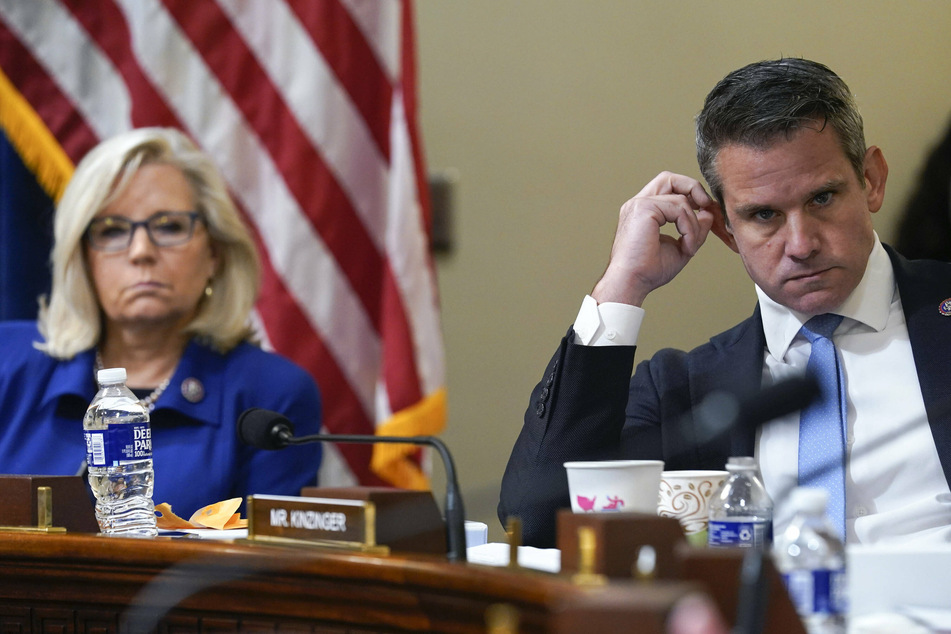 Trump allies among lawmakers who may be forced to testify in January 6 probe