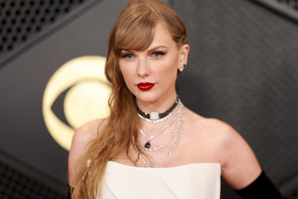 Taylor Swift has sparked a swarm at London's The Black Dog after name-checking the pub in a track off her latest album, The Tortured Poets Department.