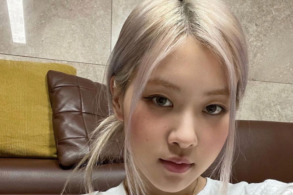 Blackpink’s Rosé deals with heartbreak in an emotional new music video