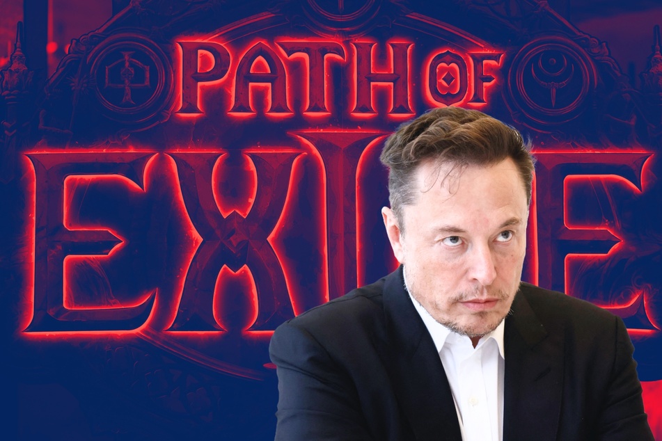 Elon Musk quits Path of Exile 2 stream after dying and getting trolled by viewers