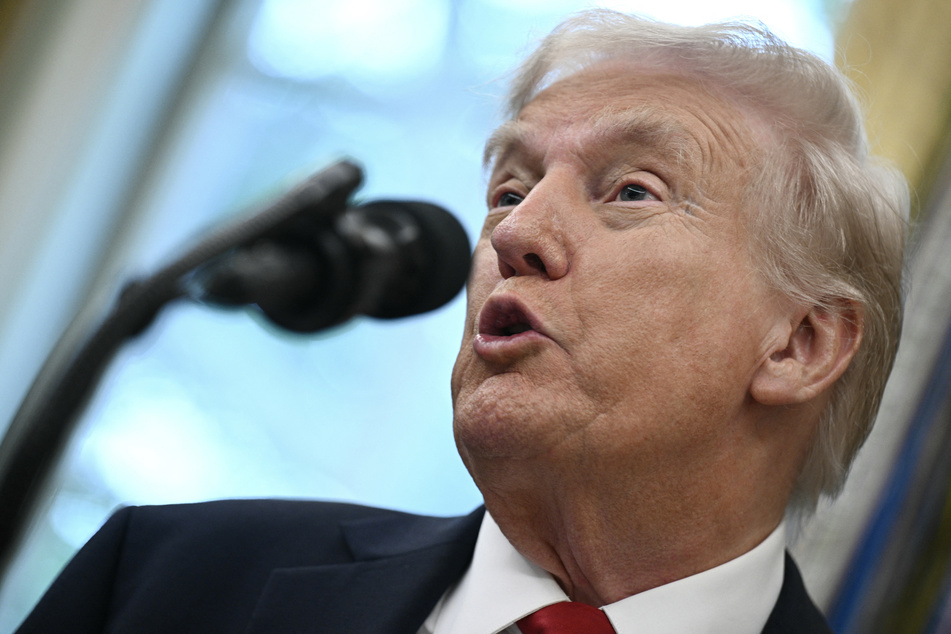 Trump pursues plan to slash federal funding from Portland in latest attack