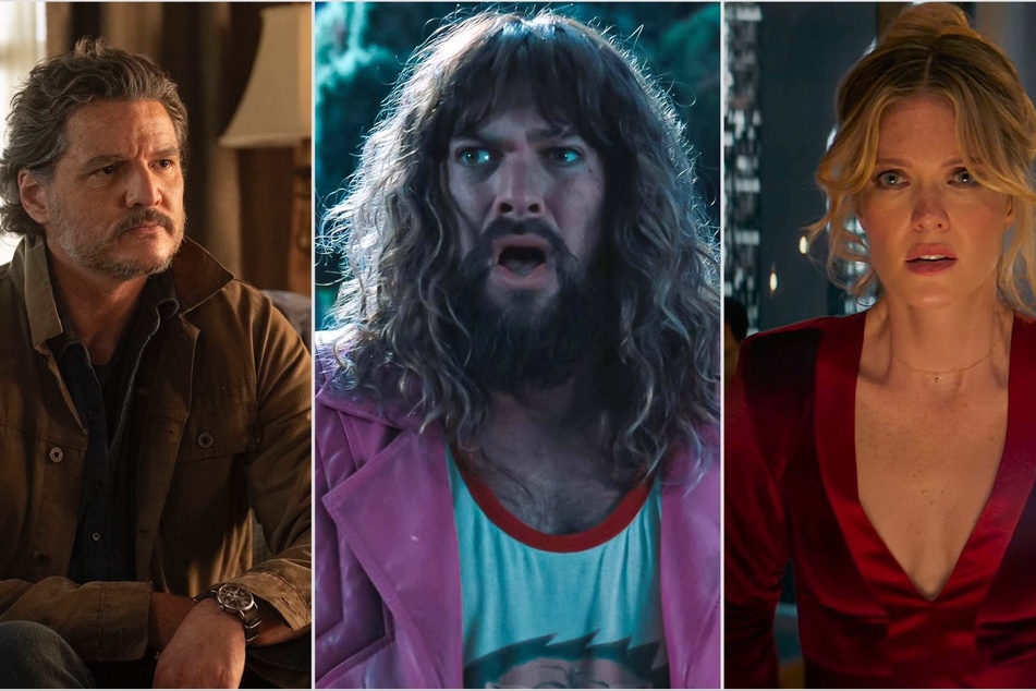 April movie + TV releases: The Last of Us, Minecraft, and more spring to the screen!