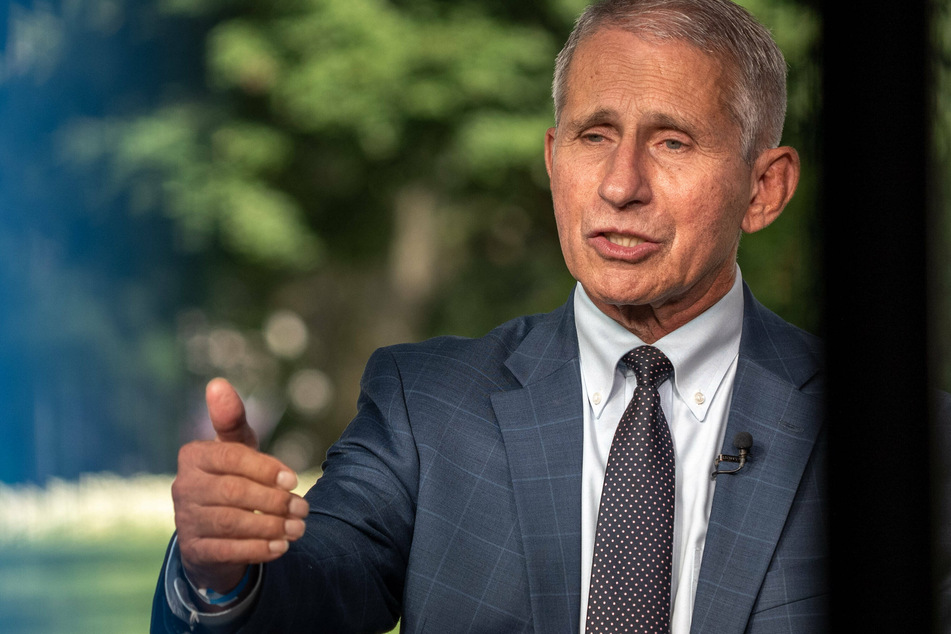 Minaj was invited to speak with Dr. Anthony Fauci.