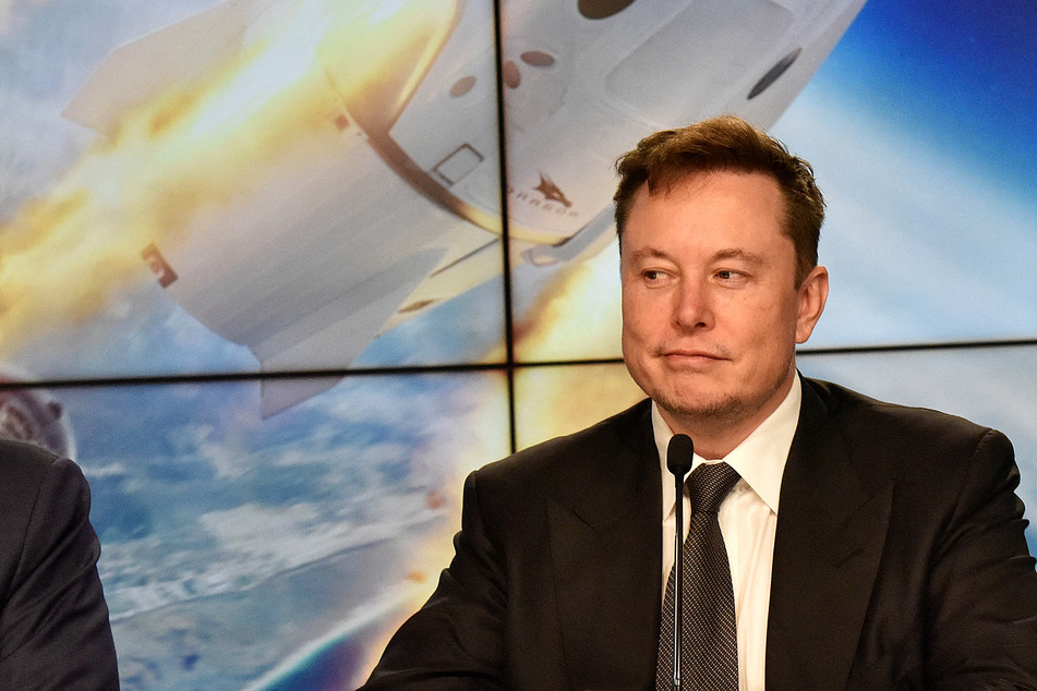 SpaceX didn't exactly donate all those Starlink terminals to Ukraine