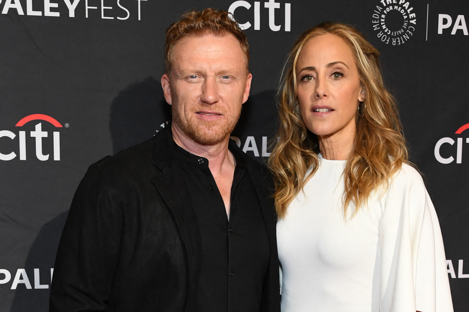 Grey's Anatomy shocker: Two popular stars are leaving the series