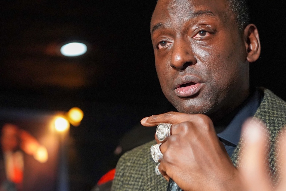 Yusef Salaam, exonerated Central Park Five member, wins New York City Council seat with a nod to Trump: "Karma"