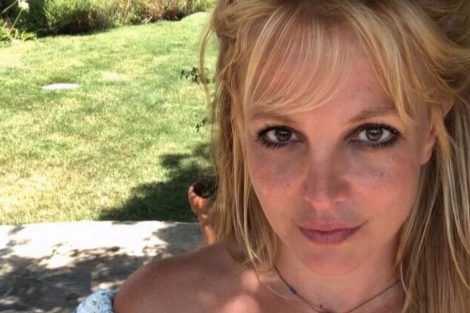 Britney Spears cleared of all charges in housekeeper scandal!