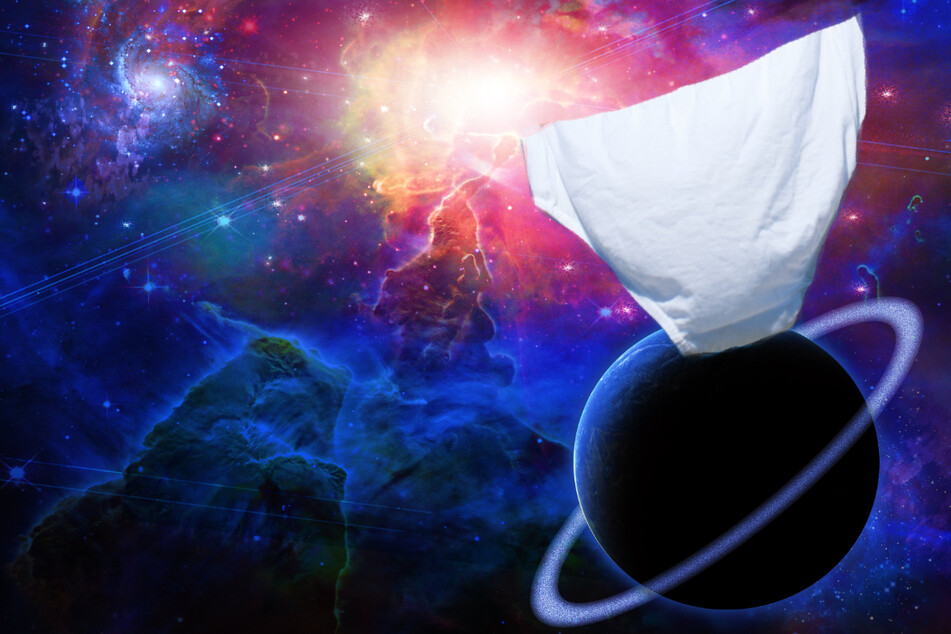 Space lace: Scientists are working to make astronaut underwear cleaner than ever