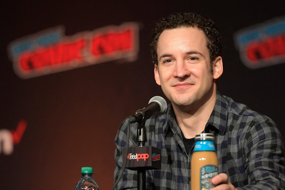 Boy Meets World star Ben Savage announces big bid for Congress!