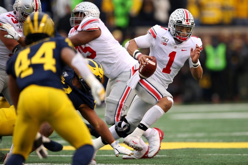 Michigan football: Why fans are jumping ship in "The Game" v. Ohio State