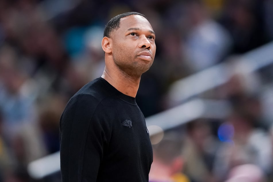 New Orleans Pelicans head coach Willie Green said he and his players were "devastated" over the deadly New Year's Eve truck attack that killed at least 15 people.