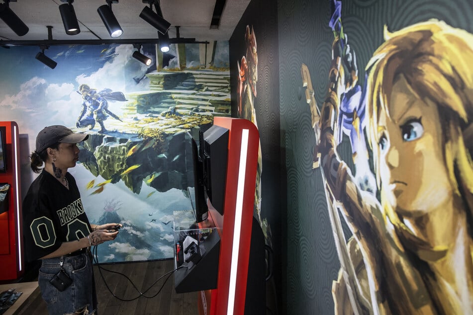Nintendo to remake beloved fan-favorite, Zelda: Ocarina of Time, for Switch 2 console