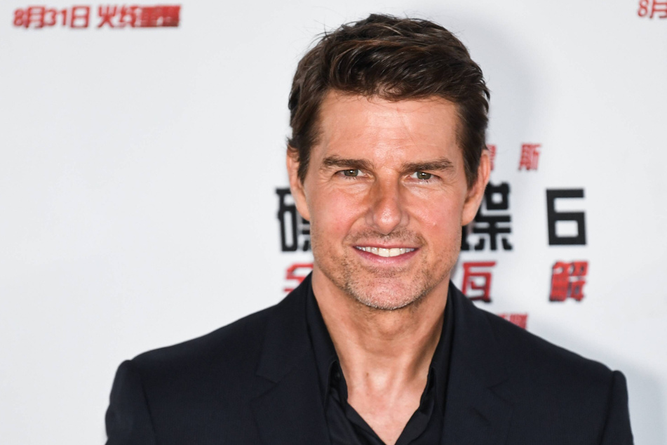 Hollywood star Tom Cruise (58) plans to film a movie in outer space.