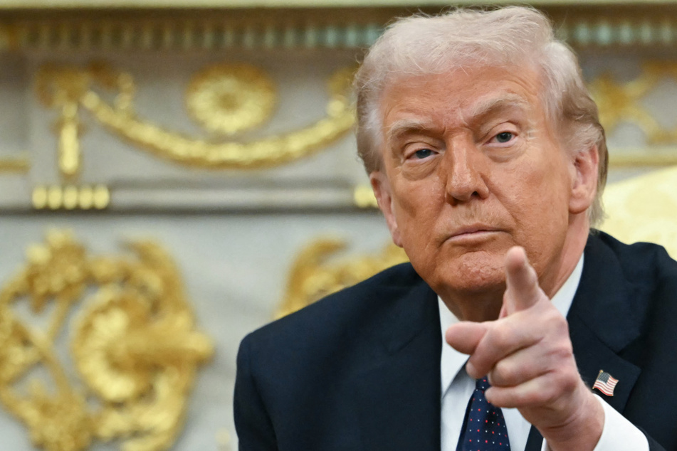 Trump declared "we don't want anything to do with Spain" as he raged at the country for refusing to allow the US to use its bases to attack Iran.