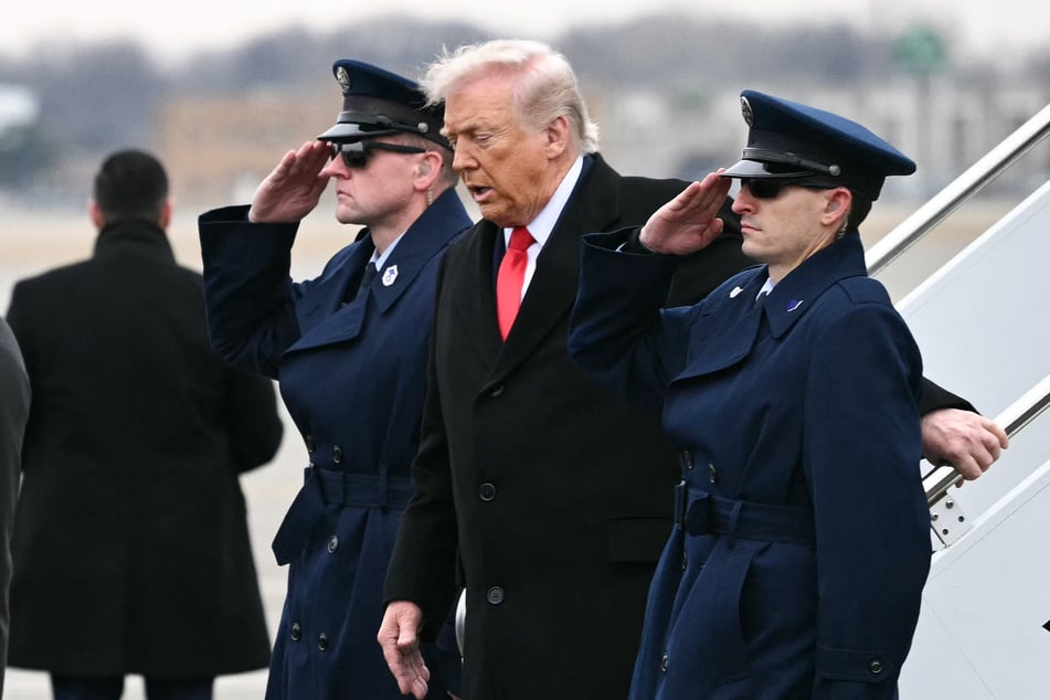 President Donald Trump told CBS News that Renee Nicole Good's behavior justified her shooting, but admittedly she was likely a "wonderful person."