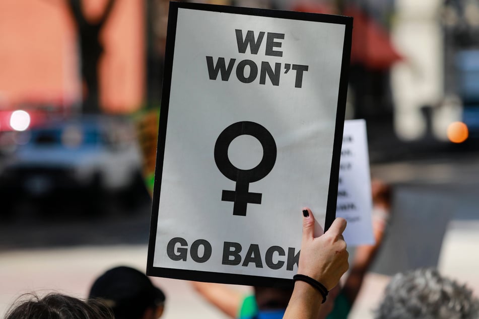 Several plaintiffs from Zurawski v. State of Texas detailed their harrowing medical crises that stemmed from the state's extreme abortion bans.