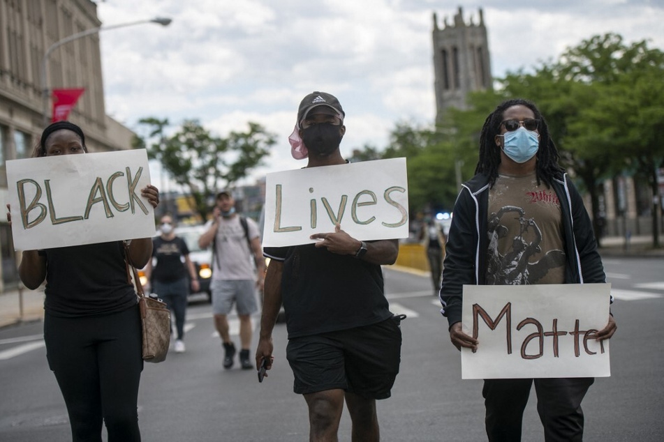 Philadelphia city council makes moves to create reparations task force