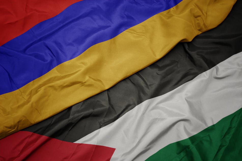Armenia has announced it is officially recognizing the State of Palestine.