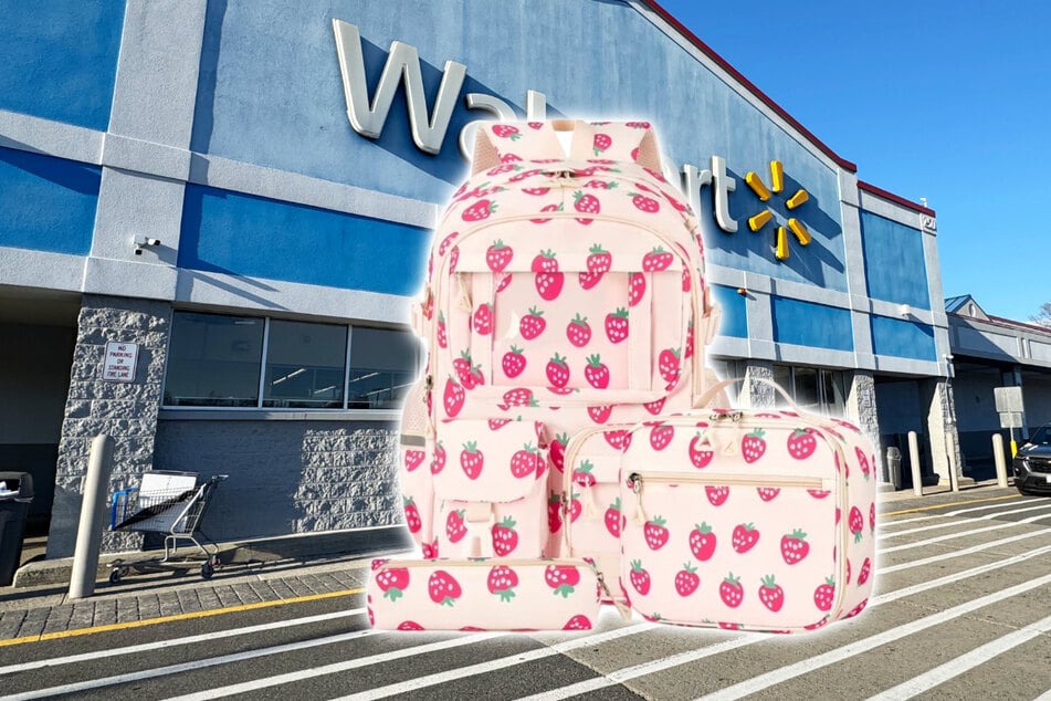 Walmart presents the top 100 back-to-school essentials. Here are five highlights