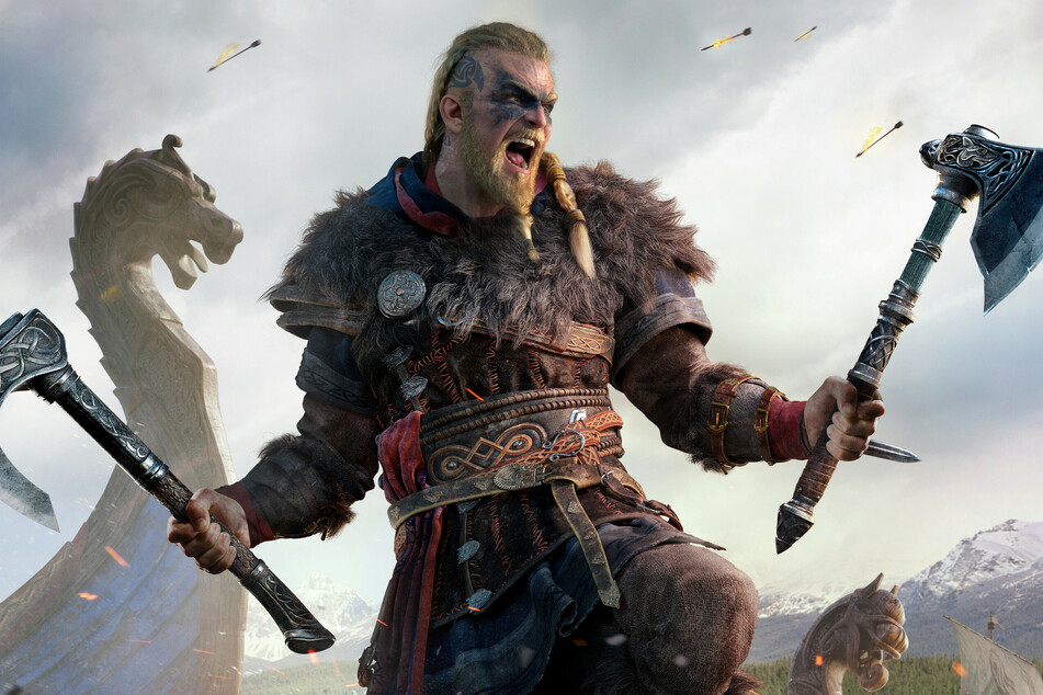 Assassins Creed Valhalla was a disappointment in nearly every way.