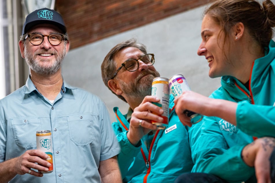Riff CEO Paul Evers and Sedona Prince spoke with TAG24 about the NIL partnership.