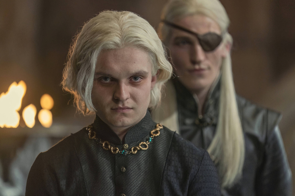Fans were not pleased with HOD's latest episode.