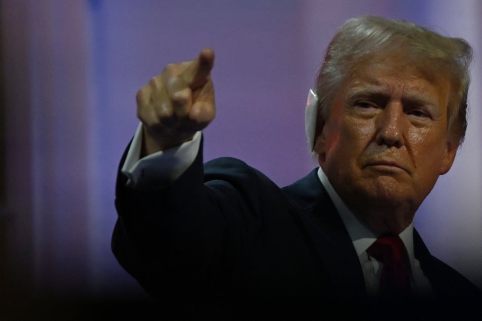 Trump to hold first campaign rally since shock shooting