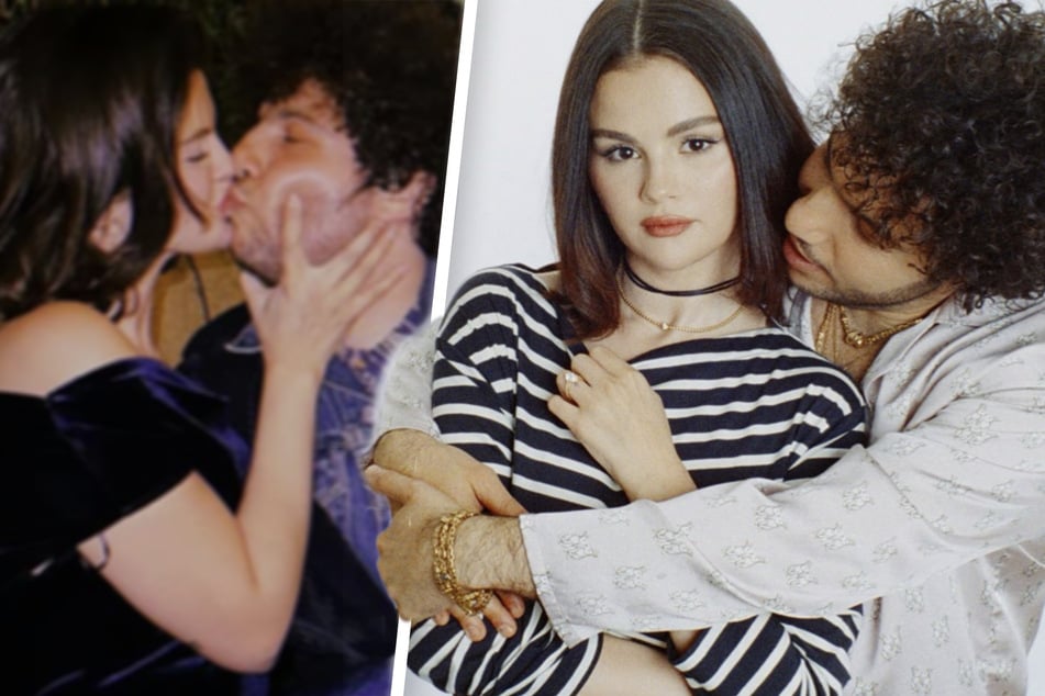 When are Selena Gomez and Benny Blanco planning to have kids?
