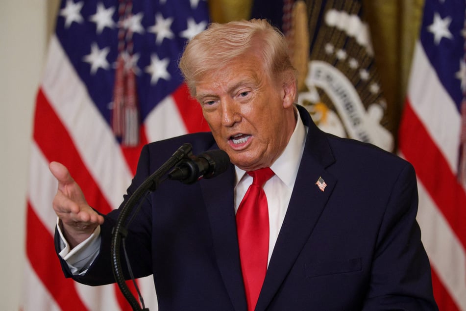 Trump called killing Iran's military an "honor" as the US-Israeli war on Tehran continues.
