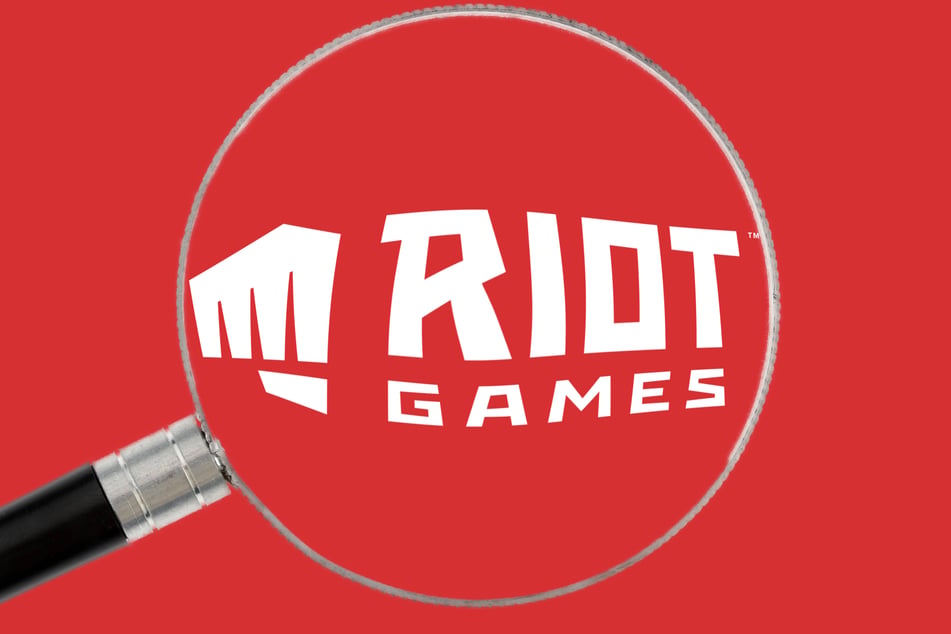 A third party will keep a sharp eye on Riot for the next three years.