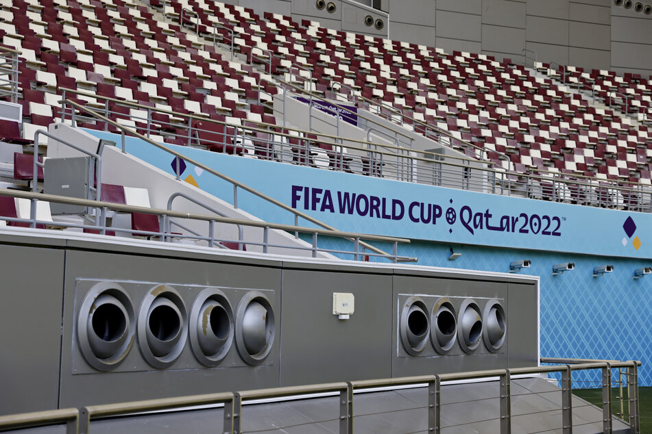 Women's movement demands FIFA exclude one World Cup participant