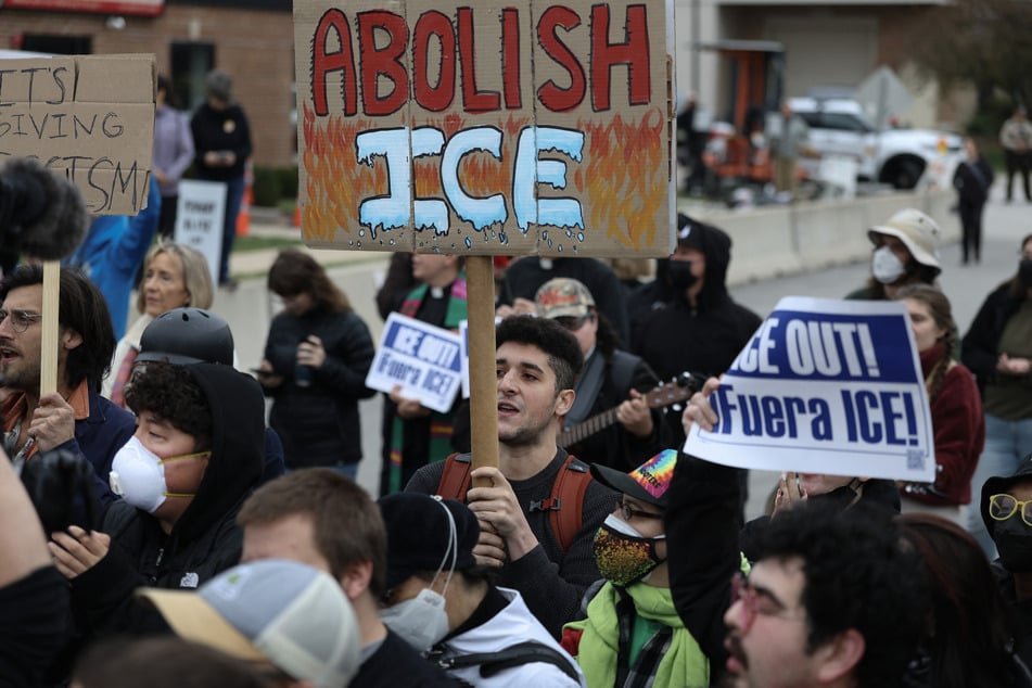 Four migrants have already died in US Immigration and Customs Enforcement custody over the first ten days of 2026.