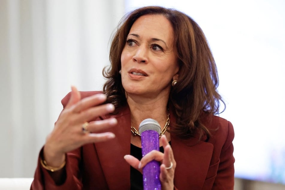 A number of notable Democratic Senators recently avoided committing to endorsing Kamala Harris as she reportedly considers running for president again in 2028.
