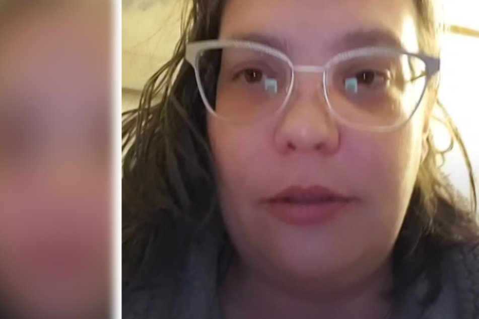 TikToker learns she was kidnapped and sold by her mother in a dark family secret