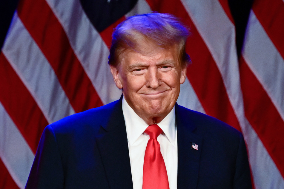 Donald Trump could be a threat in Nevada, as the former president is narrowly leading most polls right now.