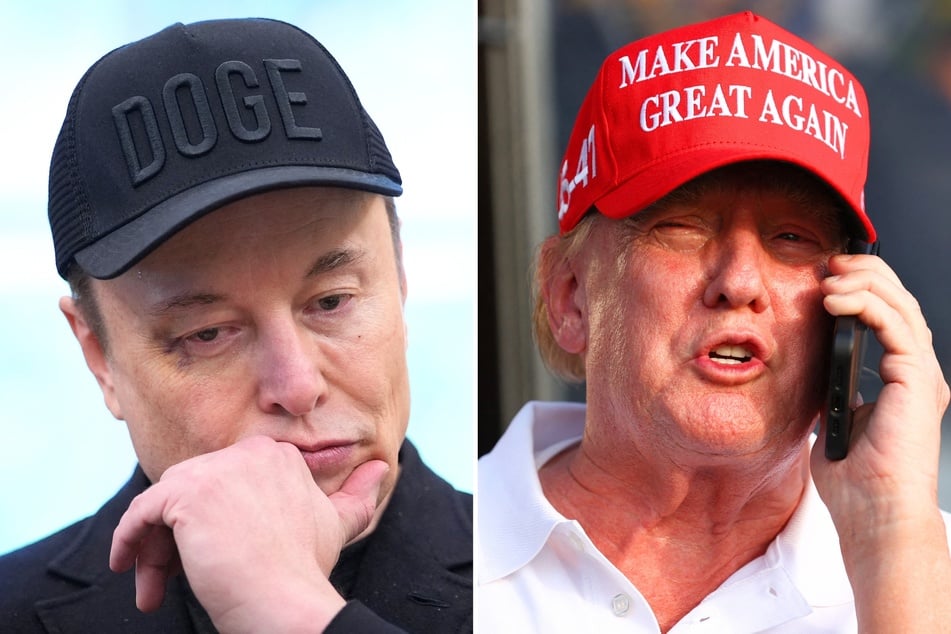 A recent report claims Elon Musk and President Donald Trump spoke on the phone before Musk expressed remorse over comments he made during their feud.