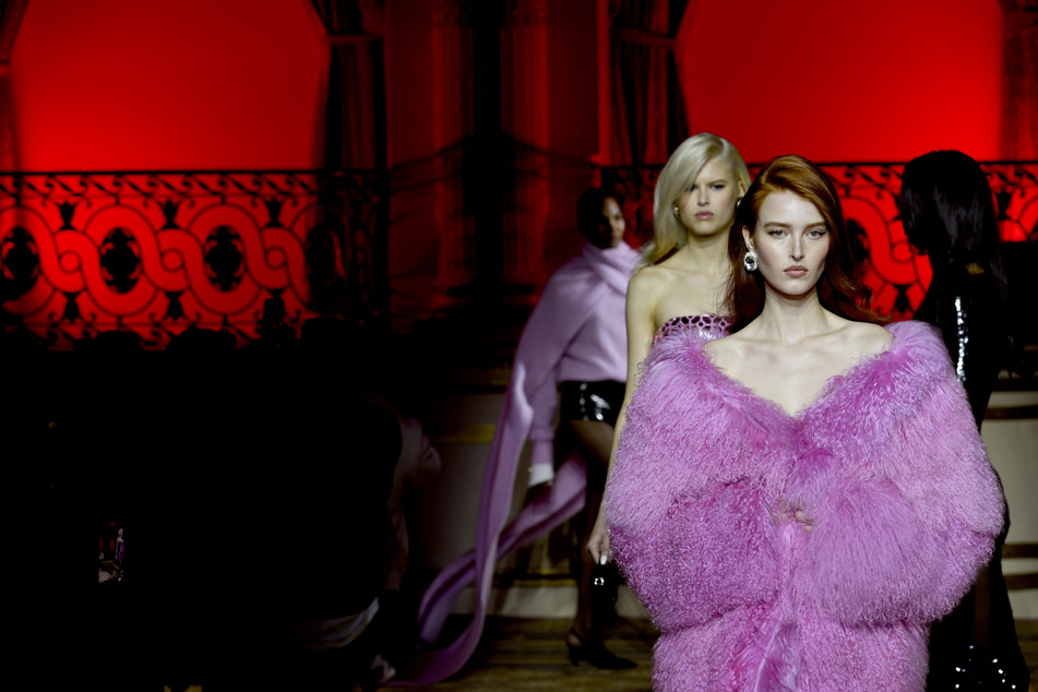 New York Fashion Week fall/winter 2024 outfit forecast!