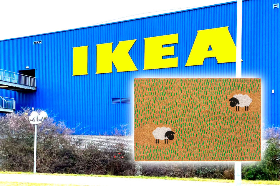 IKEA shoppers overcome with cuteness aggression at the sight of these new arrivals