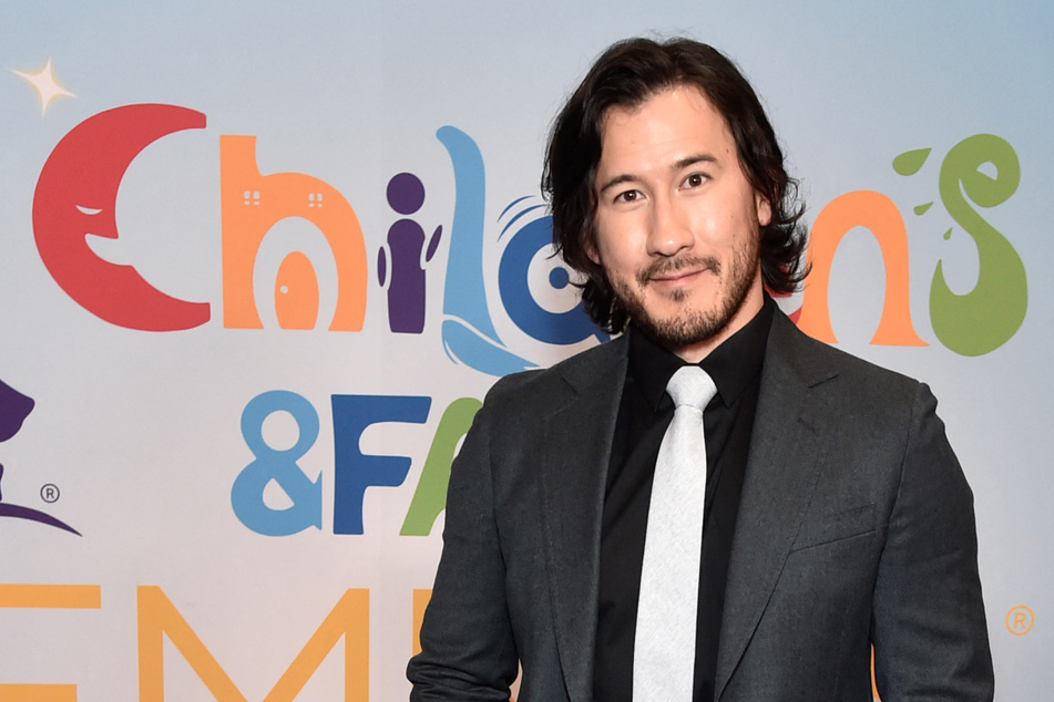 YouTube star Markiplier inks major deal and big moves ahead