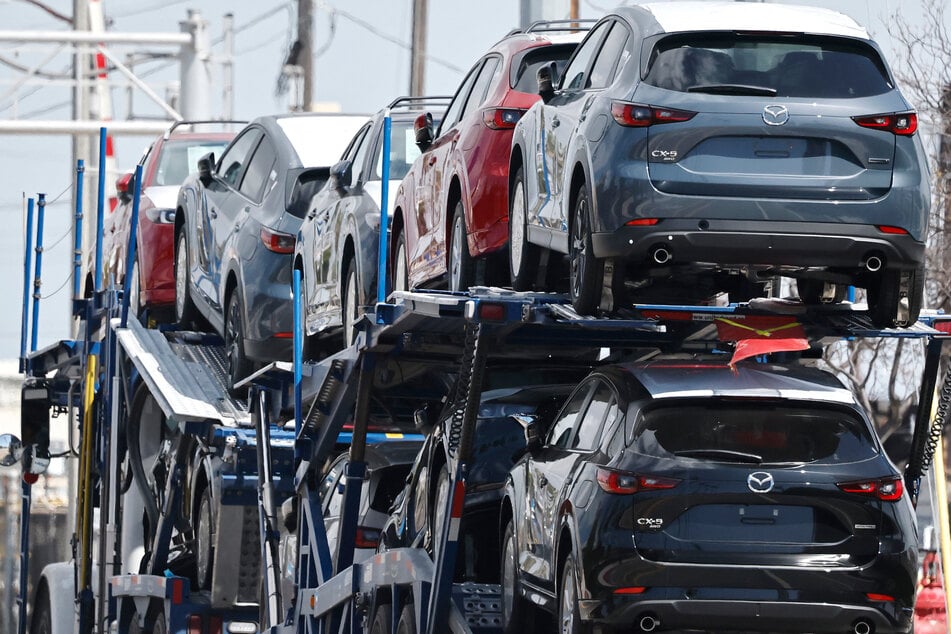 Nissan, Honda, and Volvo have been among the foreign automakers that have announced steps to boost investment in the US.