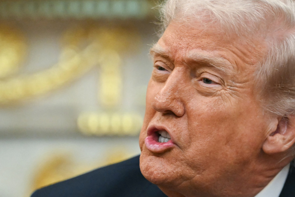 Trump welcomes possible Kurdish offensive inside Iran: "I'd be all for it"